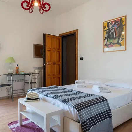 Appartamento Bright With Terrace & Parking Bari