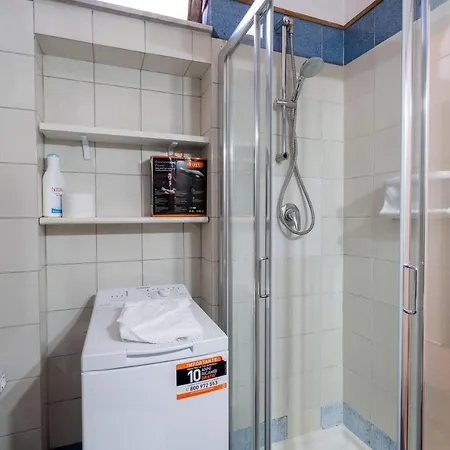 Bright With Terrace & Parking * Bari