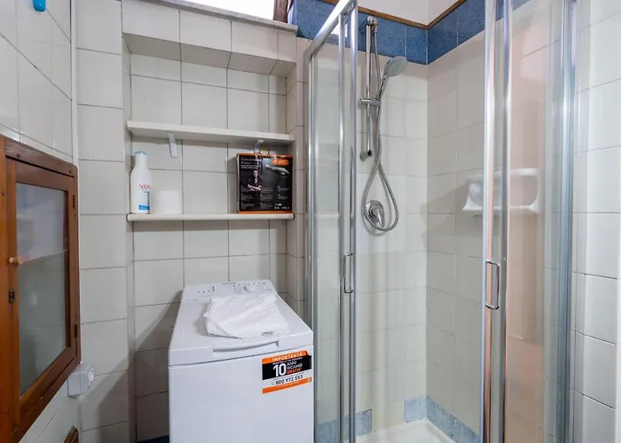 Bright With Terrace & Parking * Bari