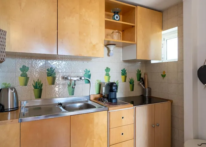 Bright With Terrace & Parking * Bari